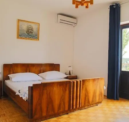 Casa de Férias Old Stone House - Mira Stari Grad (Hvar)