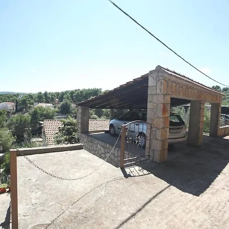 Old Stone House - Mira Holiday home Stari Grad (Hvar)
