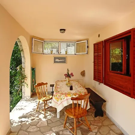 Holiday home Old Stone House - Mira Stari Grad (Hvar)