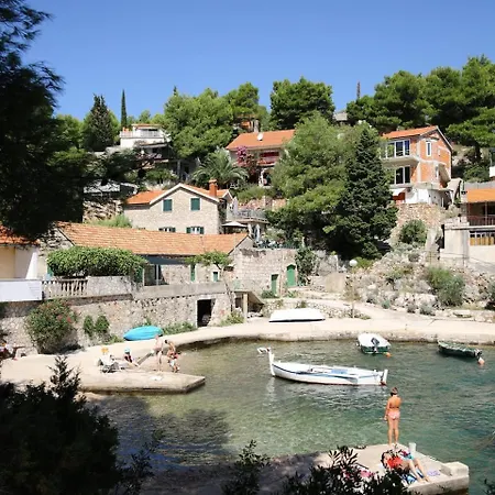 Old Stone House - Mira Holiday home *