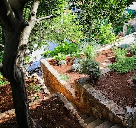 Old Stone House - Mira Stari Grad (Hvar)